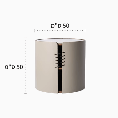 שידה Gin