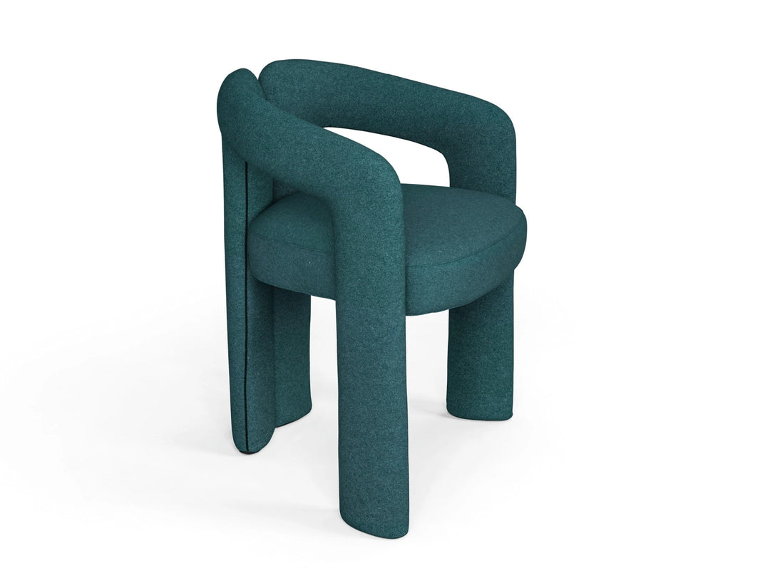כסא דגם Bow 8