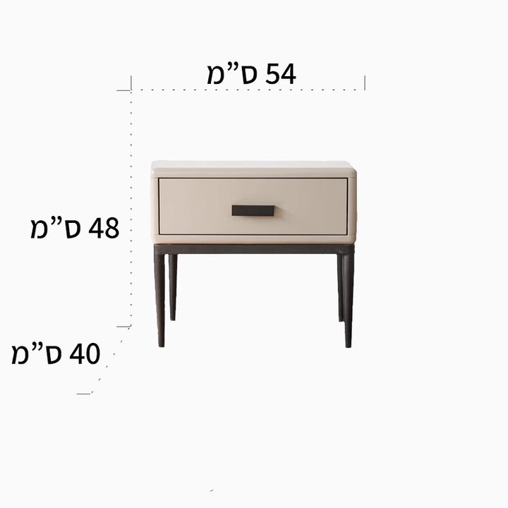 שידת צד Anaki