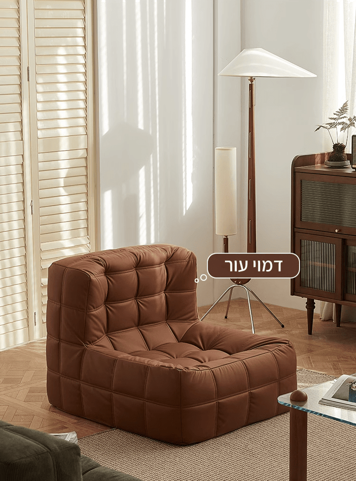 כורסה דגם Kami