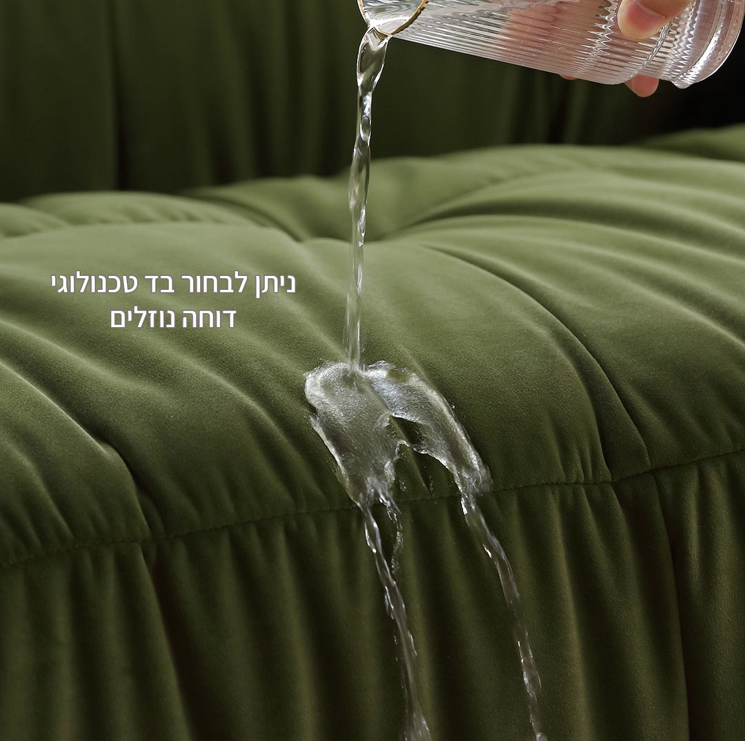 ספה דגם Mellow