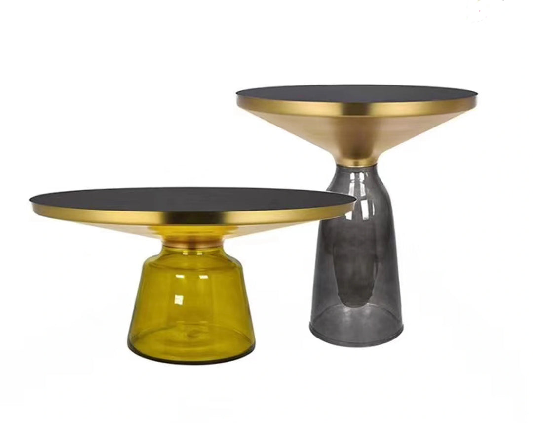 שולחנות סלון דגם Color 8
