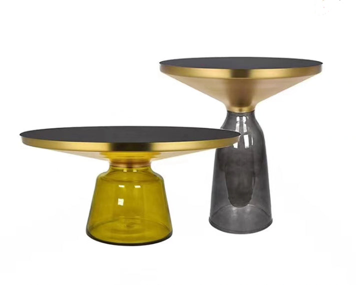 שולחנות סלון דגם Color 8