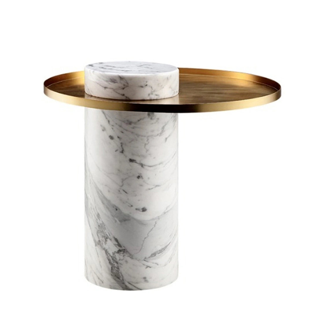 שולחן צד דגם Ika 8