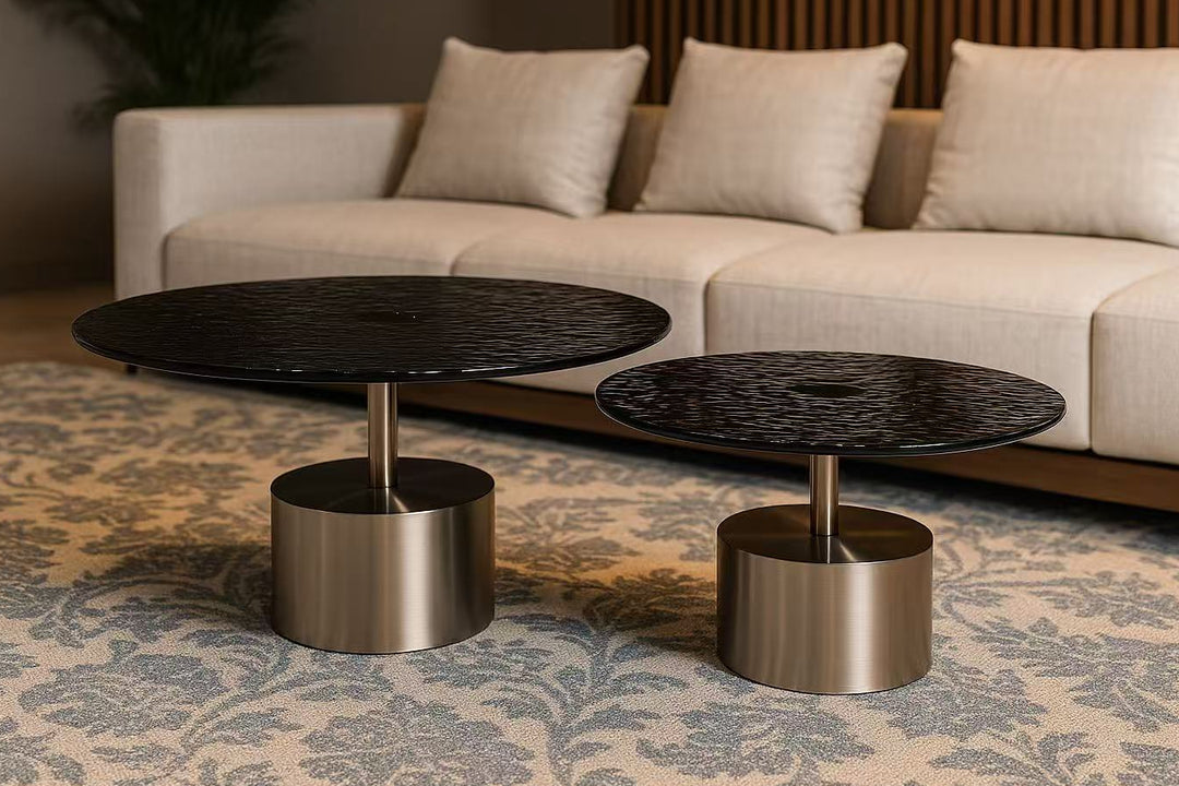 סט שולחנות סלון Pepper