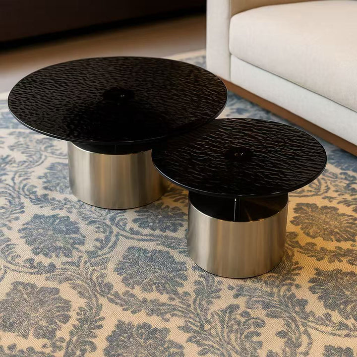 סט שולחנות סלון Pepper