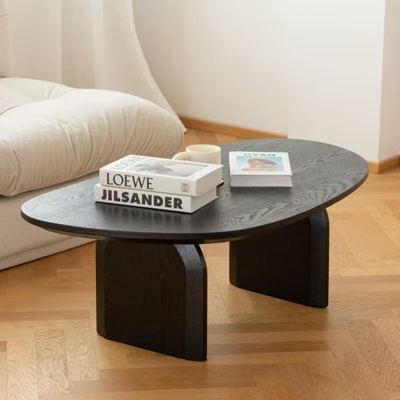 שולחן סלון דגם Board