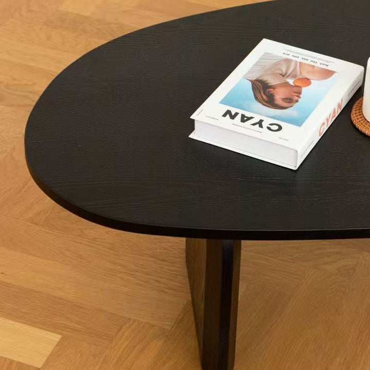 שולחן סלון דגם Board