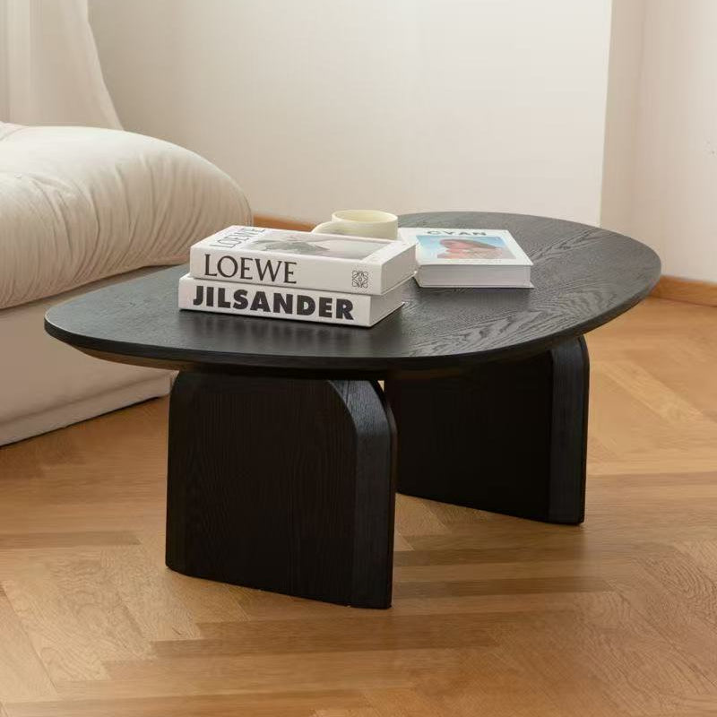 שולחן סלון דגם Board