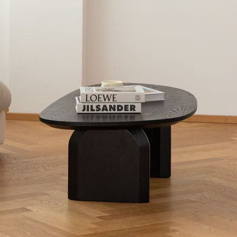 שולחן סלון דגם Board