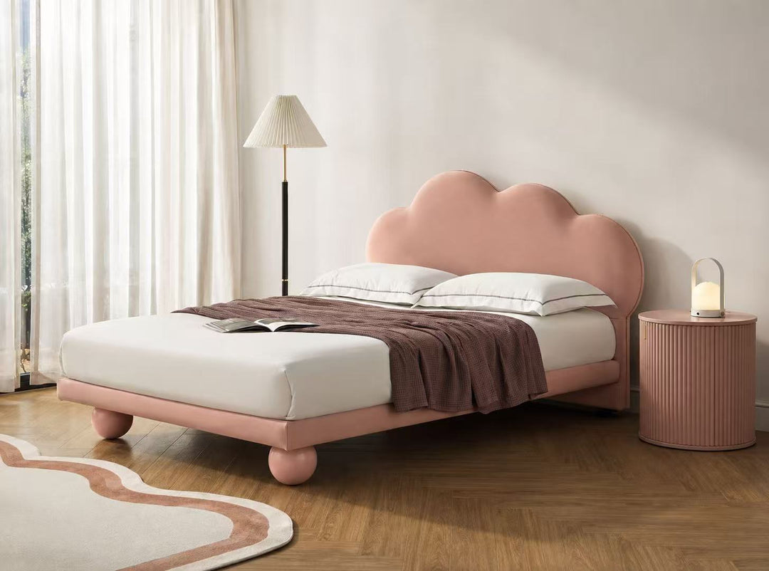 מיטה דגם pinki