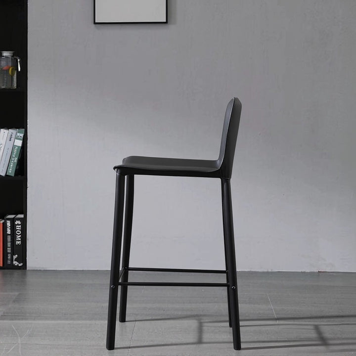 כיסא בר דגם Milan 2.0