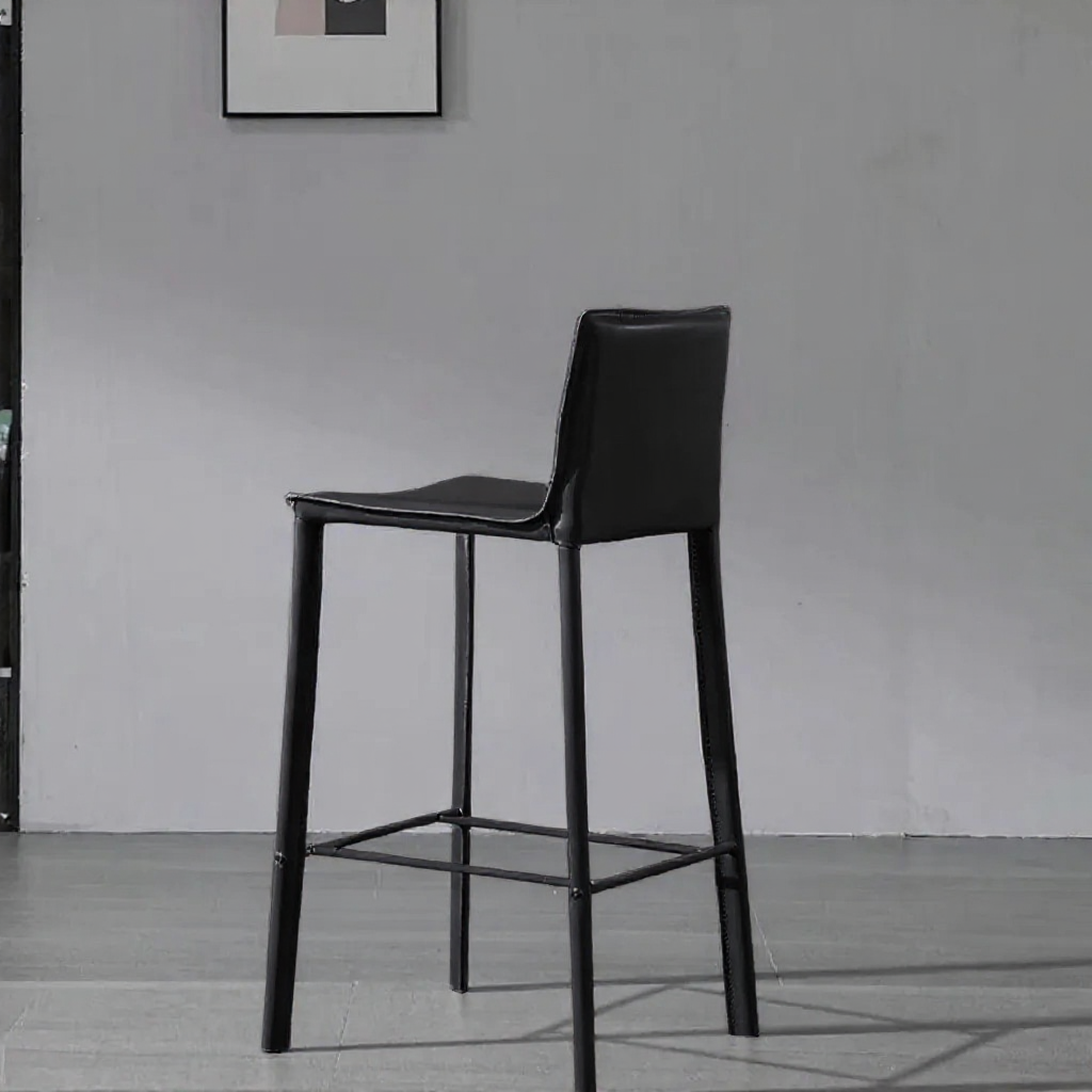 כיסא בר דגם Milan 2.0