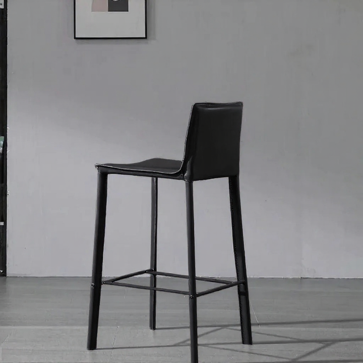 כיסא בר דגם Milan 2.0