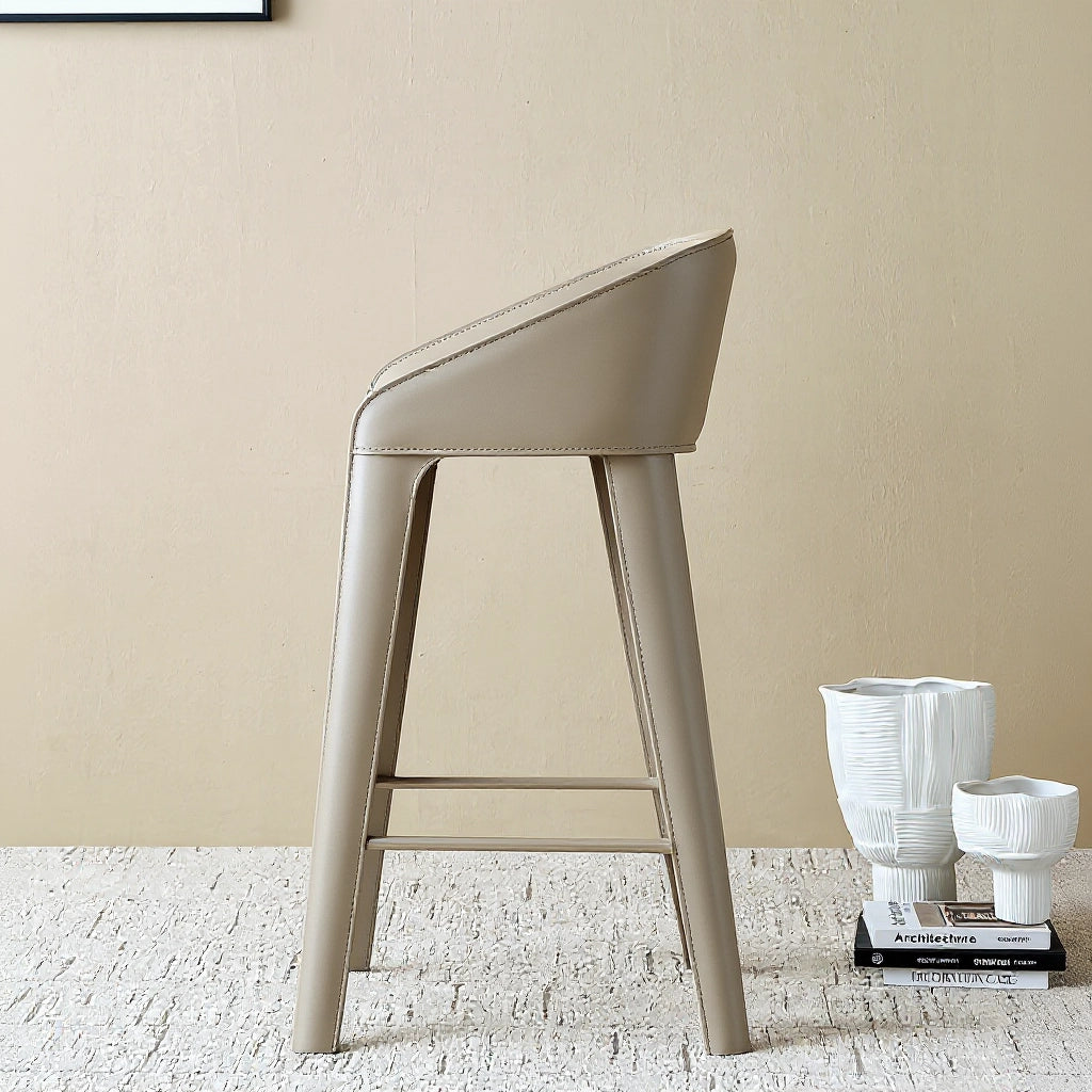 כיסא בר דגם Boimi