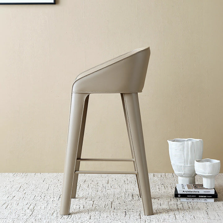 כיסא בר דגם Boimi