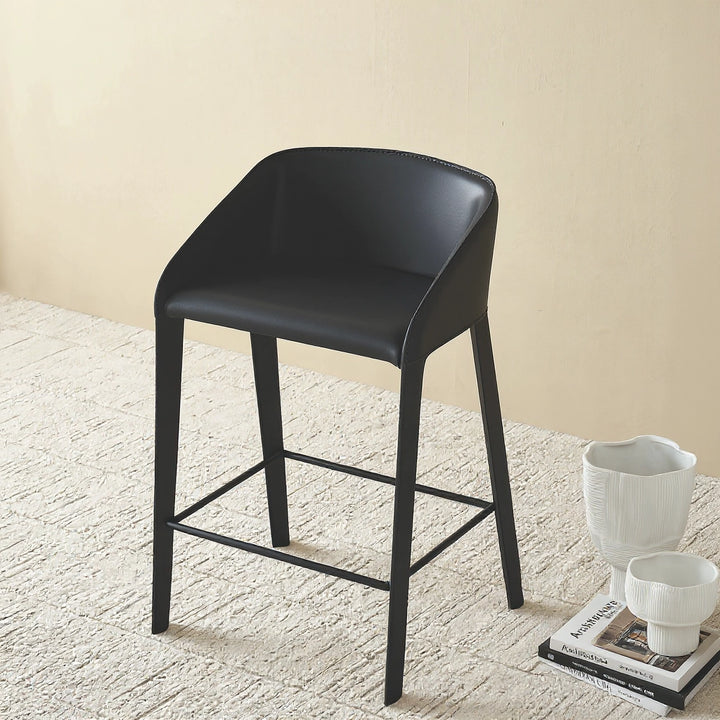 כיסא בר דגם Boimi