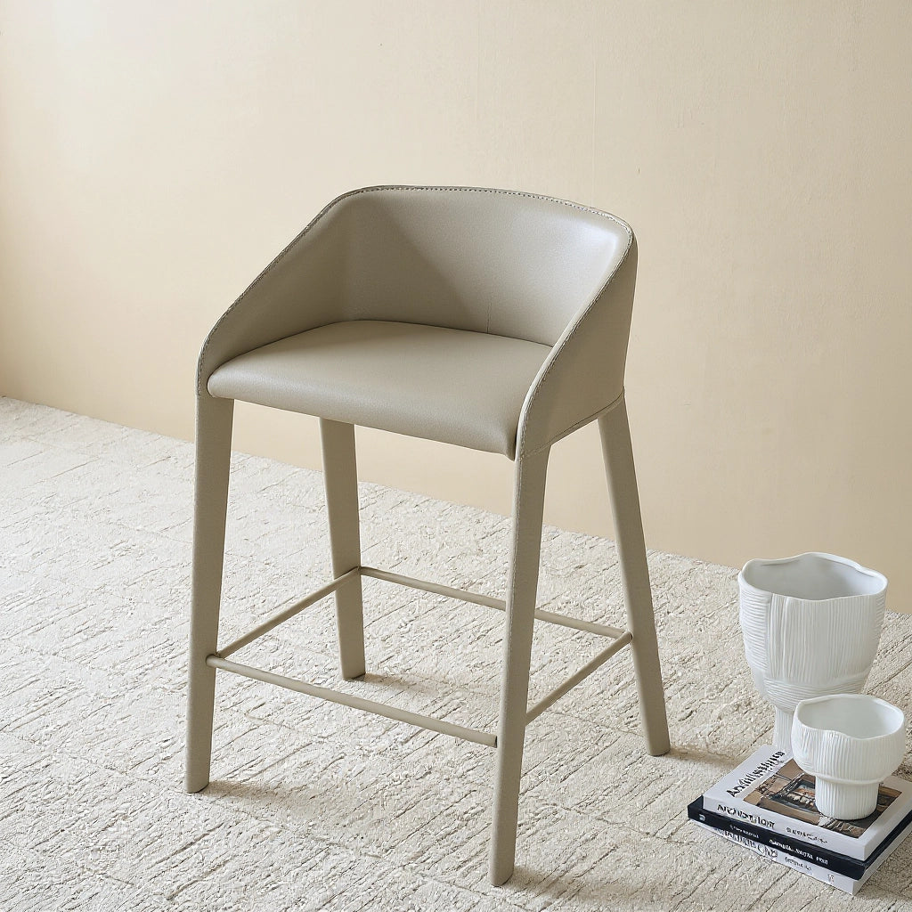 כיסא בר דגם Boimi